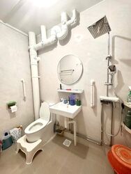 Blk 617 Ang Mo Kio Avenue 4 (Ang Mo Kio), HDB 5 Rooms #634494731